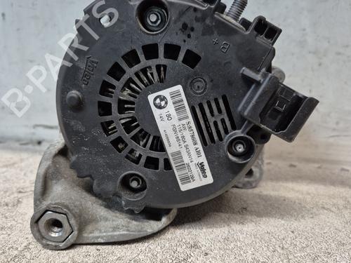 Alternator BMW X1 (E84) sDrive 16 d | BP24600555M7 