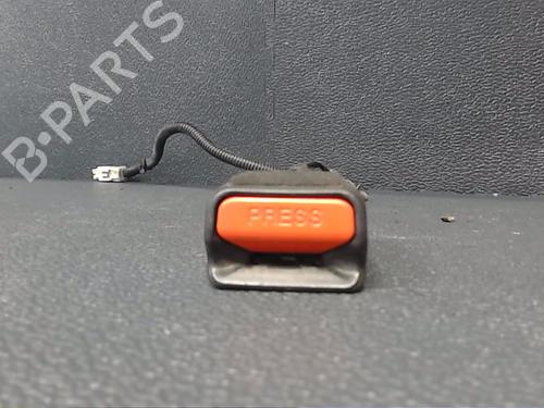 Seat buckle KIA SPORTAGE IV (QL, QLE) 1.7 CRDi | BP22990274I32 
