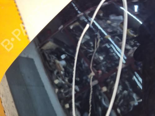 Left front door MERCEDES-BENZ M-CLASS (W163) ML 270 CDI (163.113) | BP24600493C2 