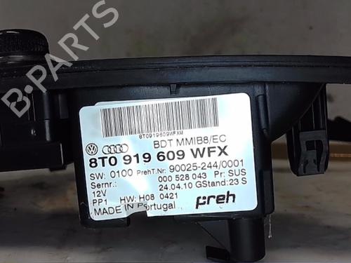 Switch AUDI A5 (8T3) 3.0 TDI quattro | BP19281873I30 