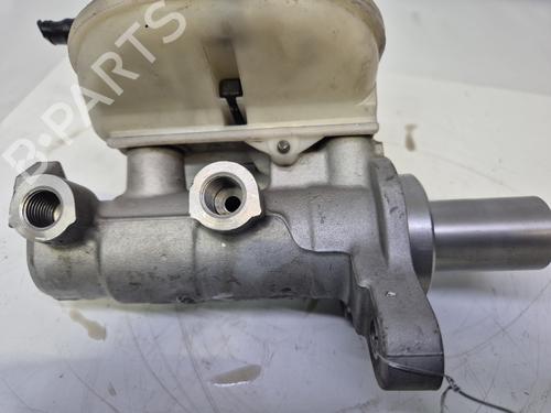 Brake master cylinder FORD TRANSIT CUSTOM V362 Van (FY, FZ) 2.2 TDCi | BP31119249M77