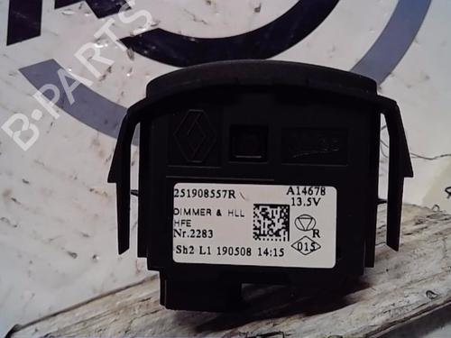 Switch RENAULT MEGANE IV Hatchback (B9A/M/N_)  | BP13856413I30 