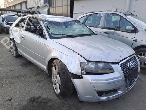 Front right window mechanism AUDI A3 (8P1)  | BP24460412C23  - Image 5