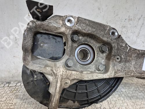 Right front steering knuckle MASERATI LEVANTE SUV (M161) 3.0 D Q4 | BP26897170M26 