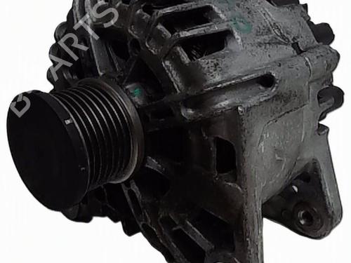 Used Alternator Alternator 13830767 13830767