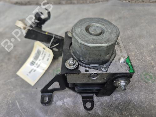 Pompe ABS RENAULT TWINGO III (BCM_, BCA_) 0.9 TCe 90 (BCM9, BCM2) (90 hp) 30867956