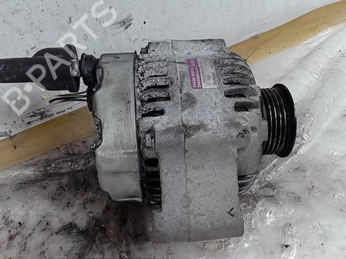 Alternator NISSAN PIXO (UA0) 1.0 | BP19125438M7 
