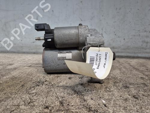 Startmotor PEUGEOT 208 I (CA_, CC_) 1.2 VTI 82 (82 hp) 29136957