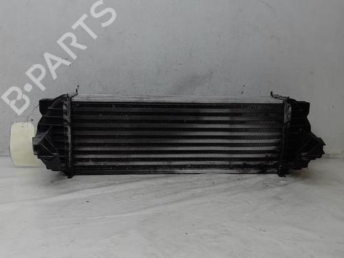 Used Intercooler FORD TRANSIT CONNECT (P65_, P70_, P80_) 1.8 Di (75 hp) 15514333