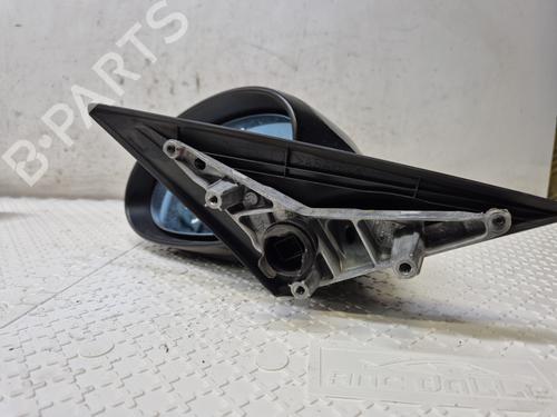 Left mirror BMW 3 Touring (E91) 320 d | BP26096942C26 