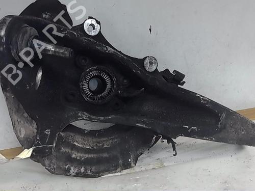 Left front steering knuckle BMW 5 Touring (F11) 525 d xDrive | BP18912506M25 