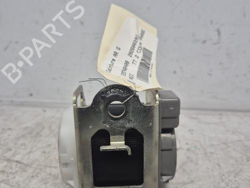 Rear left seatbelt AUDI TT (8J3) 2.0 TDI quattro | BP34386462I29 - Image 3
