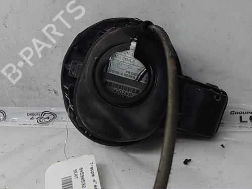 Fuel flap SEAT IBIZA IV (6J5, 6P1) 1.6 TDI | BP17219312C131 