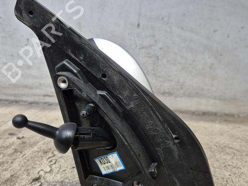 Left mirror KIA PICANTO I (SA) 1.0 | BP27642698C26 