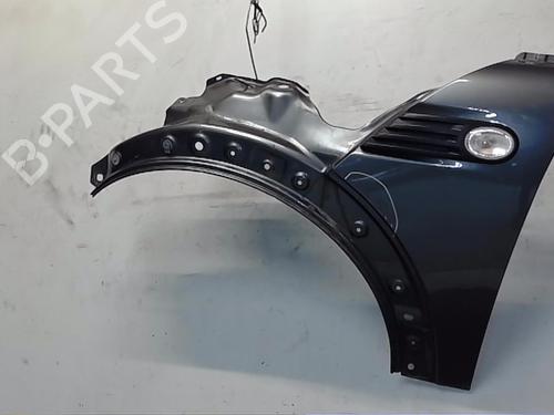 Left front fenders MINI MINI (R56) Cooper D | BP20241940C41 