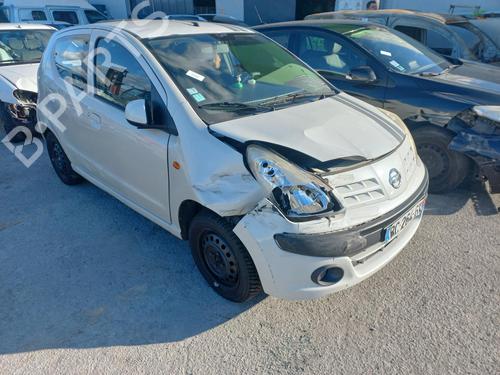 Alternator NISSAN PIXO (UA0) 1.0 | BP16879607M7 