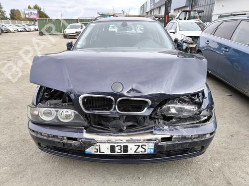 Engine control unit (ECU) BMW 5 Touring (E39) 525 d | BP24706763M57 