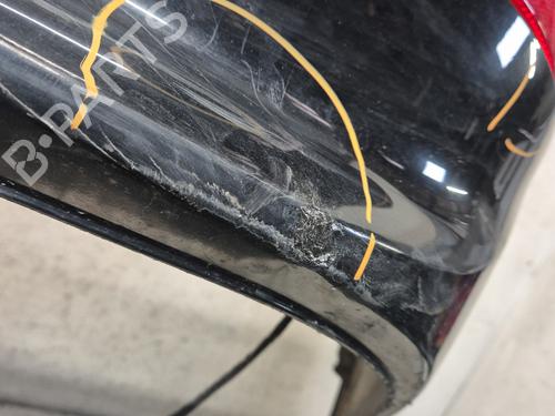 Rear bumper BMW 5 (E60) 530 d | BP30473756C8 