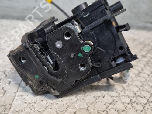 Rear right lock PEUGEOT 308 SW II (LC_, LJ_, LR_, LX_, L4_) 1.6 BlueHDi 120 | BP26442529C99 