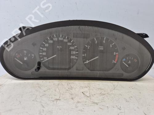 Used Instrument cluster Instrument cluster BMW Z3 Roadster (E36) 1.8 i (116 hp) 33211254 33211254