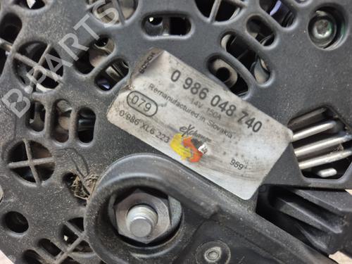 Alternator MINI MINI (R56) Cooper | BP28284343M7 
