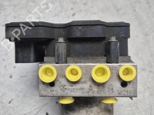 Used ABS pump ABS pump 38449173 38449173