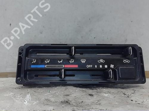 Climate control SUZUKI JIMNY Closed Off-Road Vehicle (SN)  | BP19539322I5 