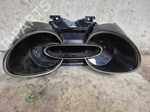 Kombiinstrument RENAULT CLIO IV (BH_) 1.2 TCe 120 (BHAU) (118 hp) 29600924