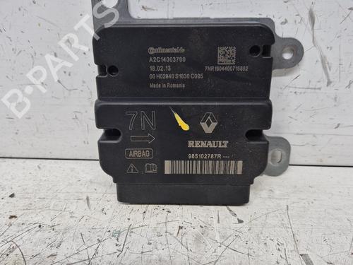 ECU airbags DACIA SANDERO II TCe 90 (B8M1, B8MA, B8AC) | BP37150204M53 - Image 2