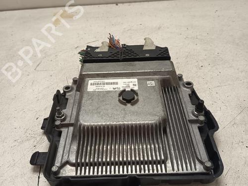 Control unit PEUGEOT 2008 I (CU_) 1.2 THP 110 / PureTech 110 | BP38428184M11 - Image 3