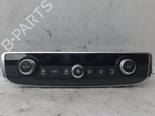 Climate control AUDI A3 Sportback (8VA, 8VF)  | BP17232838I5 
