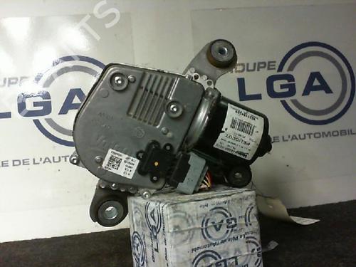 Front wiper motor PEUGEOT RCZ 2.0 HDi | BP13870805M29 