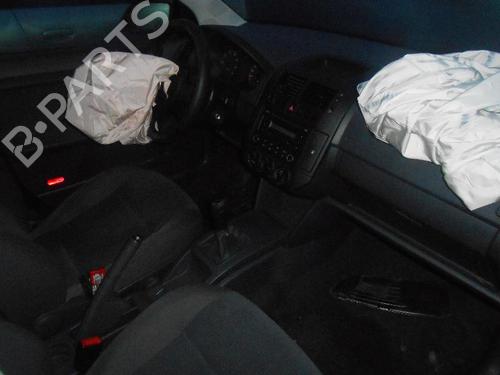 Instrument cluster VW POLO (9N_, 9A_)  | BP13865174C47 