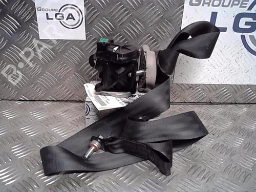 Used Rear right belt tensioner RENAULT KOLEOS I (HY_) 2.0 dCi (HY0K) (150 hp) 13860036
