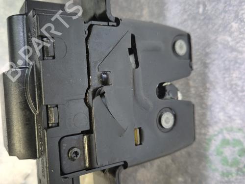 Used Tailgate lock RENAULT CLIO III (BR0/1, CR0/1) 1.5 dCi (88 hp) 30892513