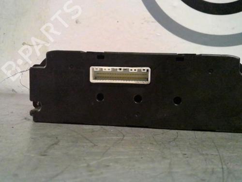 Climate control RENAULT KOLEOS I (HY_) 2.0 dCi 4x4 (HY0K) | BP13866562I5 