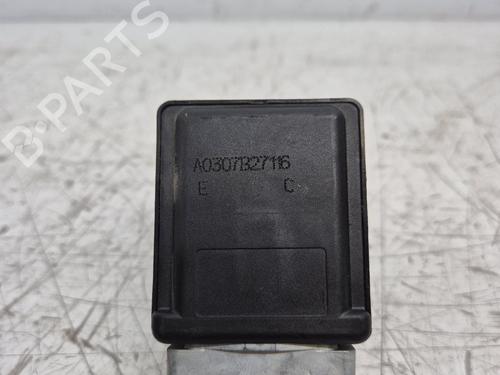 Card reader RENAULT CLIO IV (BH_) 1.5 dCi 75 | BP37162441E4 - Image 2