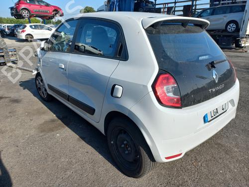 Right taillight RENAULT TWINGO III (BCM_, BCA_) 1.0 SCe 65 (BCMJ) | BP35796592C35 - Image 7