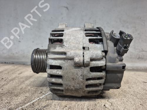 Generator PEUGEOT 207 (WA_, WC_) 1.6 HDi (92 hp) 27489457