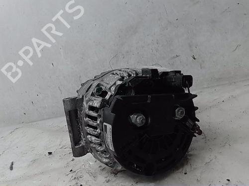 Used Alternator RENAULT SCÉNIC I MPV (JA0/1_, FA0_) [1999-2010]  17951998