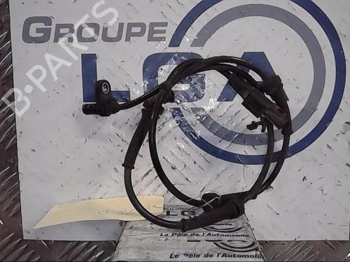 Used Electronic sensor RENAULT KOLEOS II (HC_) 2.0 dCi 175 (HCAK) (177 hp) 14552556