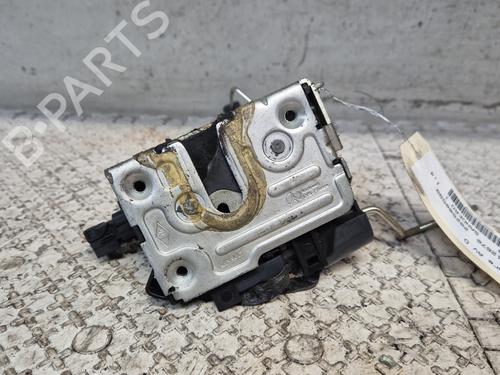 Front right lock DACIA SANDERO  | BP25930451C97 