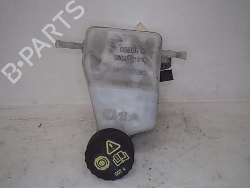 Brake master cylinder PEUGEOT 3008 II SUV (MC_, MR_, MJ_, M4_) 2.0 BlueHDi 180 | BP14522772M77 