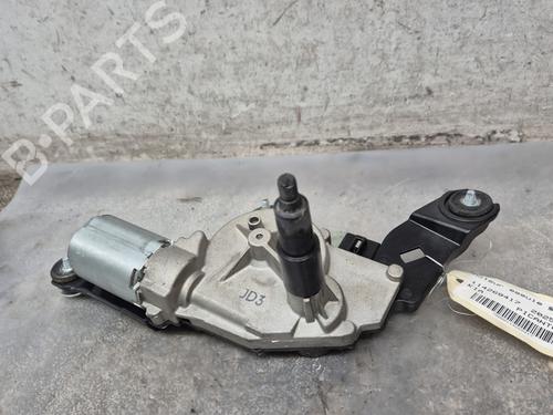 Used Rear wiper motor KIA PICANTO II (TA) 1.0 (69 hp) 30714454