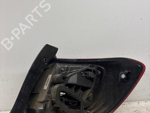 Used Right taillight Right taillight 37729221 37729221