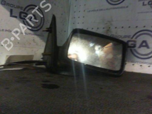 Used Right mirror VW GOLF III (1H1) 1.8 (90 hp) 13871253