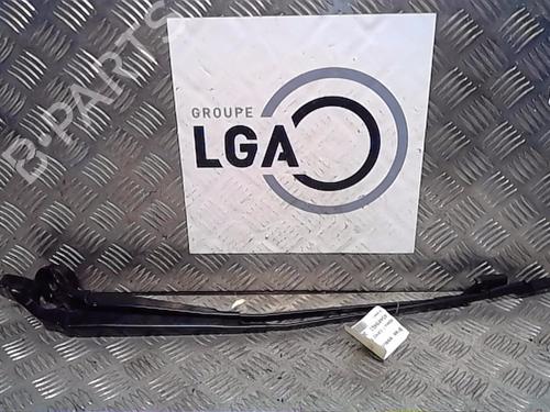 Front windshield wiper arm RENAULT ESPACE V (JR_) 2.0 Blue dCi 160 (JRAM) | BP14556048C143 