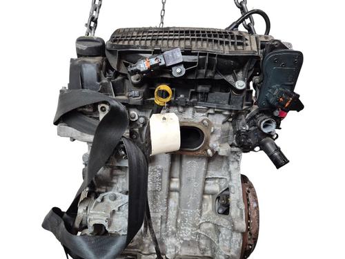 Used Engine CITROËN C3 II (SC_) 1.0 VTi 68 (68 hp) 27289263