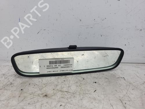 rear-mirror-hyundai-ix20-jc-2010-2011-2012-2013-2014-2015-2016-2017-2018-2019-34386431 main image