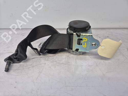 Rear right seatbelt CHEVROLET CRUZE (J300) | BP31795829I28